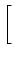 $\displaystyle \left[\vphantom{e^{-2t}\left(3t-7t^2+\frac{10}{3}t^3\right)}\right.$