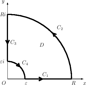 \begin{figure}\begin{center}
\setlength{\unitlength}{0.45mm}
\begin{picture}...
...e(1,-3){2}}
\put(93,93){\line(3,-1){6}}
\end{picture} \end{center} \end{figure}