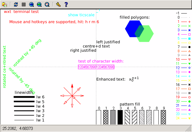 wxt terminal Ǥ classic  test η